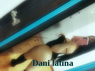 Dani_latina