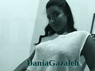 DaniaGazaleh