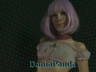 DaniaPanda