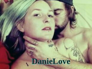 DanieLove