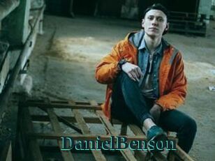 DanielBenson