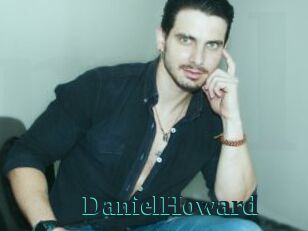 DanielHoward