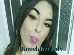 Danielahotlady