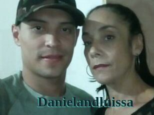 Danielandluissa