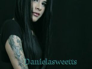Danielasweetts