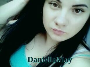 DaniellaMay