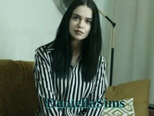 DaniellaSims