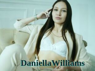 DaniellaWilliams