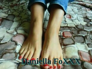 Daniella_FoXXX