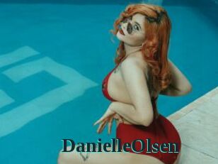 DanielleOlsen