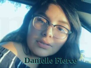 Danielle_Fierce