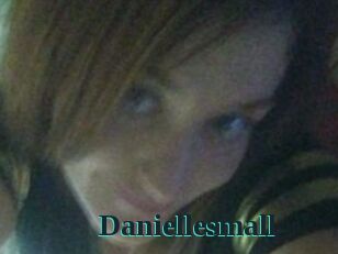 Daniellesmall