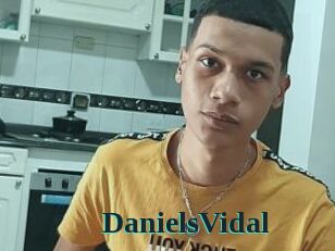 DanielsVidal