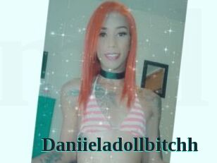Daniieladollbitchh