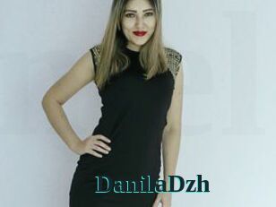 DanilaDzh
