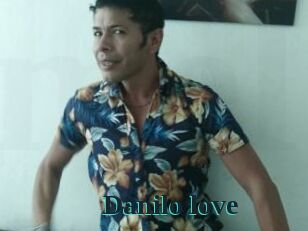 Danilo_love Melody Melons