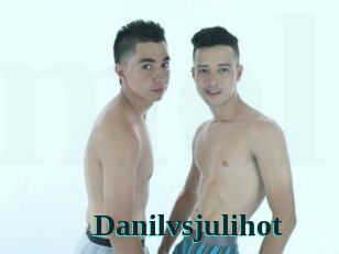 Danilvsjulihot
