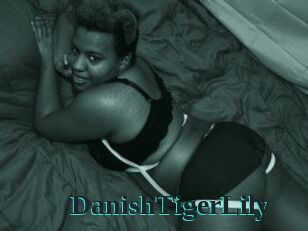 DanishTigerLily
