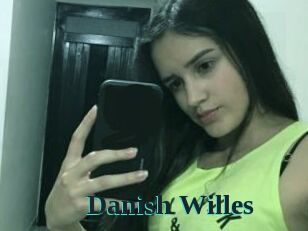 Danish_Willes Melody Melons