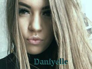 Daniyelle