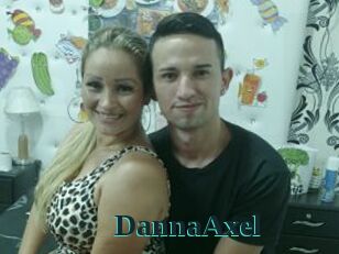 DannaAxel