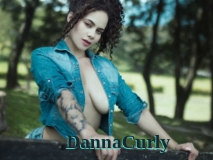 DannaCurly