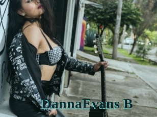 DannaEvans_B Melody Melons