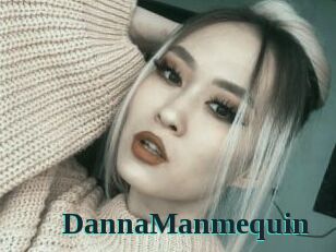 DannaManmequin