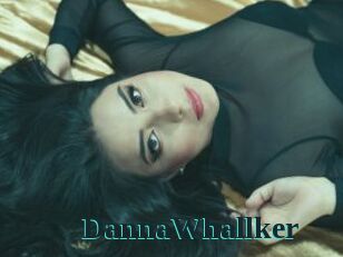 DannaWhallker
