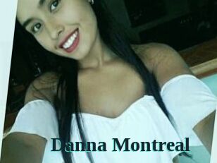 Danna_Montreal Melody Melons