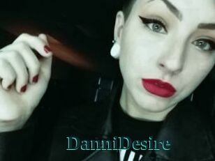 DanniDesire