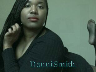 DanniSmith