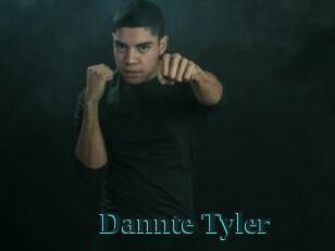 Dannte_Tyler