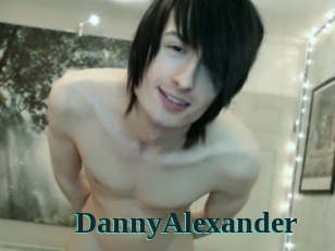 DannyAlexander Melody Melons