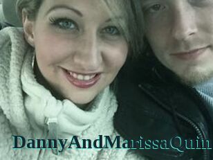 DannyAndMarissaQuinn