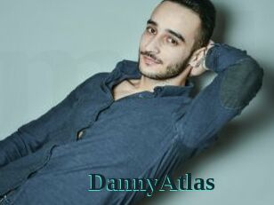 DannyAtlas