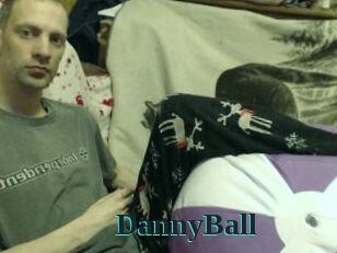 DannyBall
