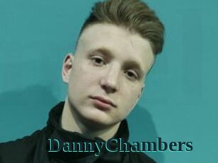DannyChambers