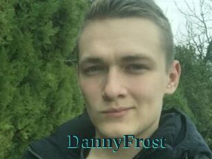 DannyFrost