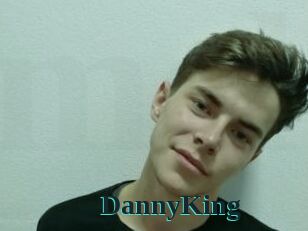 DannyKing