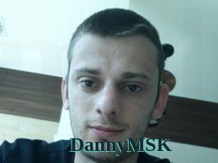 DannyMSK