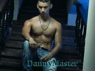 DannyMaster