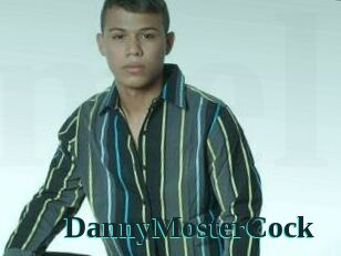 DannyMosterCock