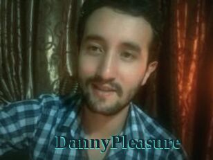 DannyPleasure