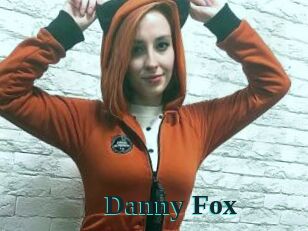 Danny_Fox