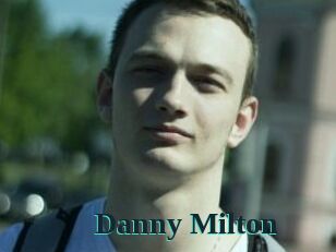 Danny_Milton