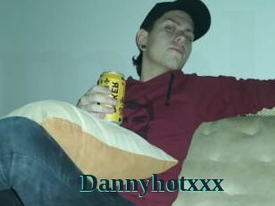 Dannyhotxxx