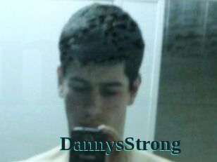 DannysStrong