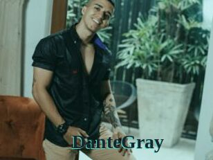 DanteGray