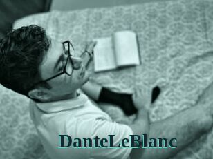 DanteLeBlanc
